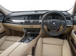 BMW 530d Gran Turismo Luxury Line 2013 года (ZA)
